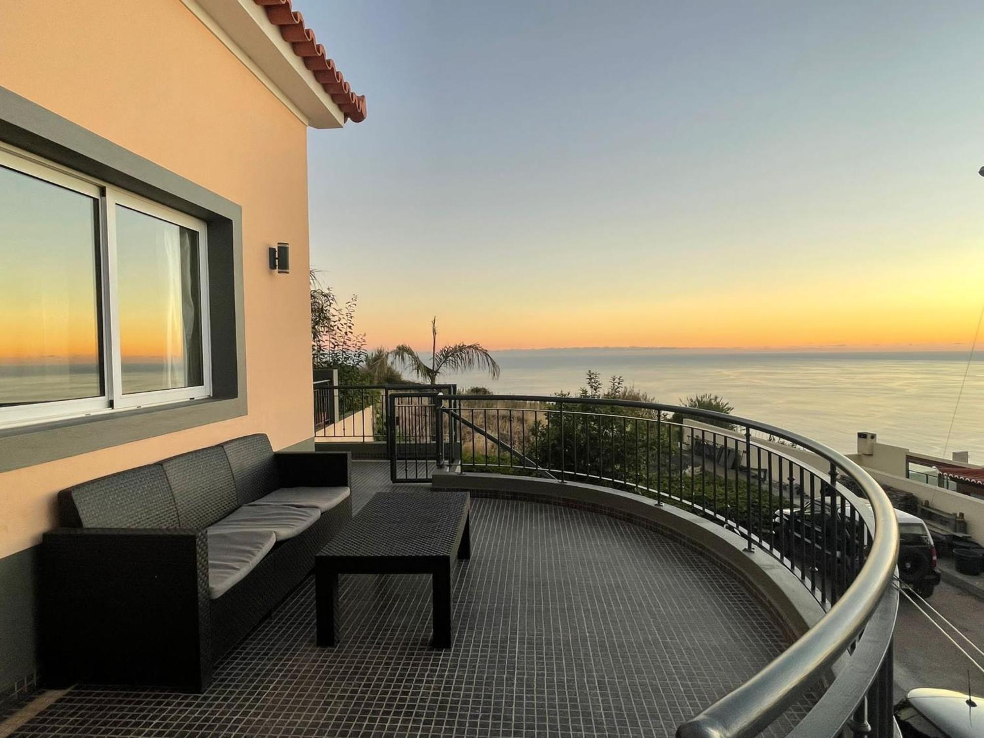 Beautiful View 3 Arco Da Calheta - Ilha Da Madeira Apartment Exterior photo