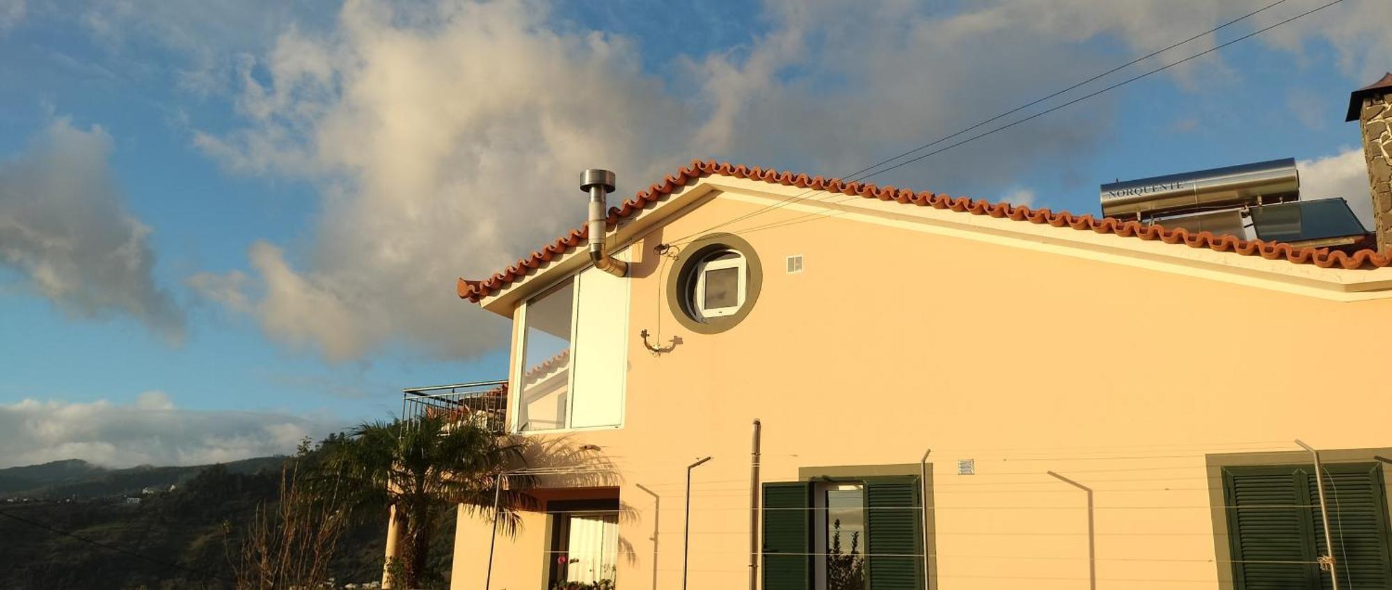 Beautiful View 3 Arco Da Calheta - Ilha Da Madeira Apartment Exterior photo