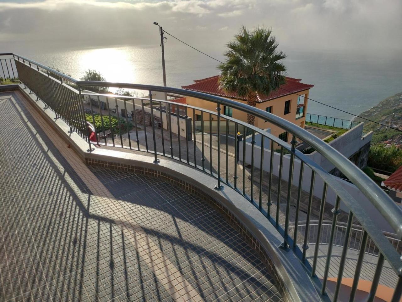 Beautiful View 3 Arco Da Calheta - Ilha Da Madeira Apartment Exterior photo