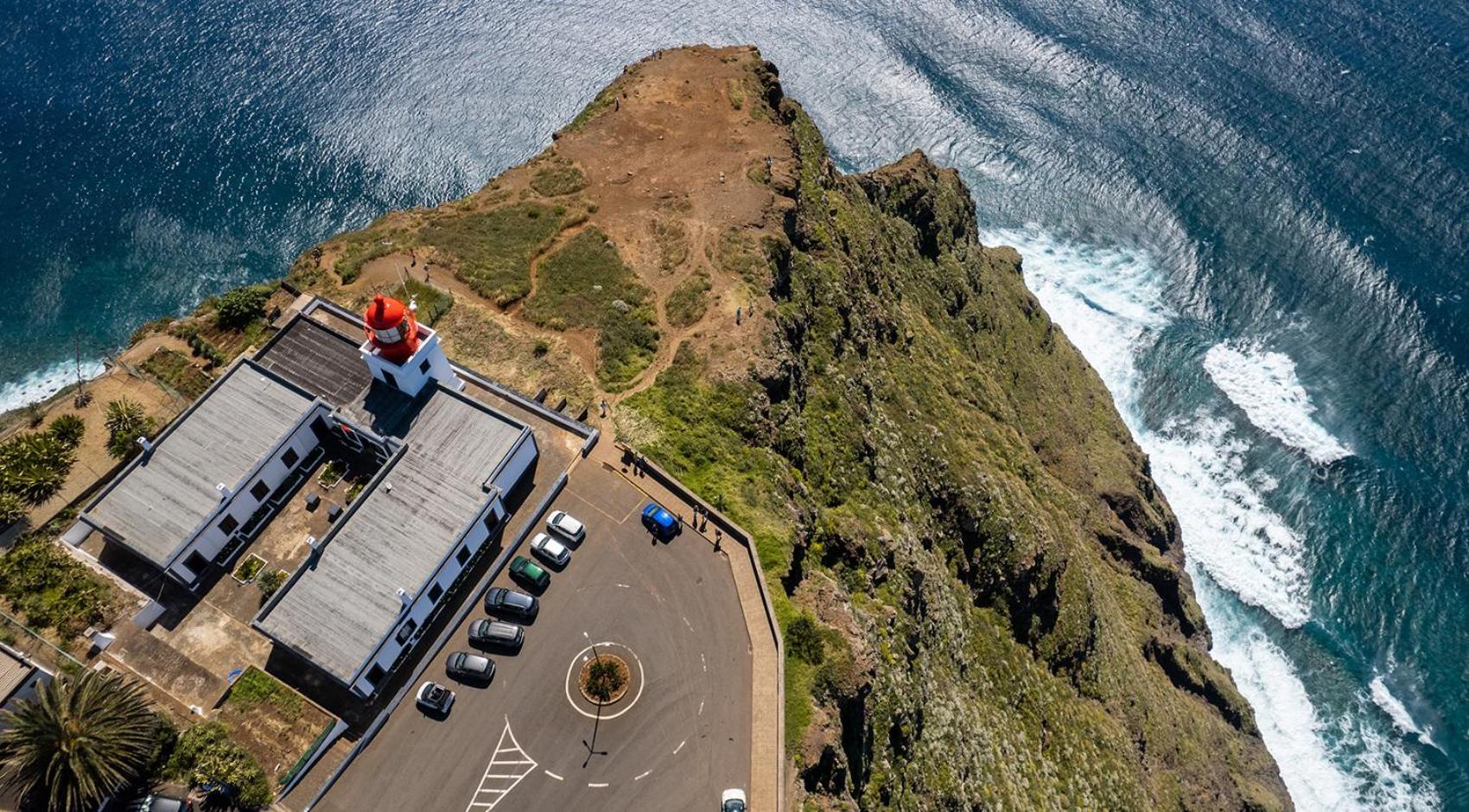 Beautiful View 3 Arco Da Calheta - Ilha Da Madeira Apartment Exterior photo