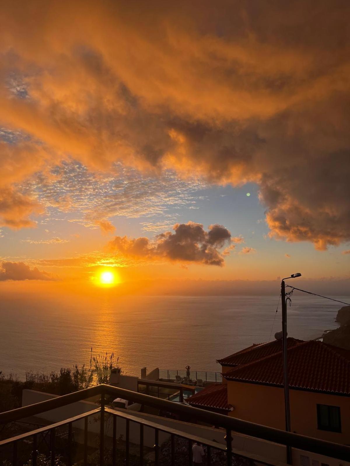 Beautiful View 3 Arco Da Calheta - Ilha Da Madeira Apartment Exterior photo